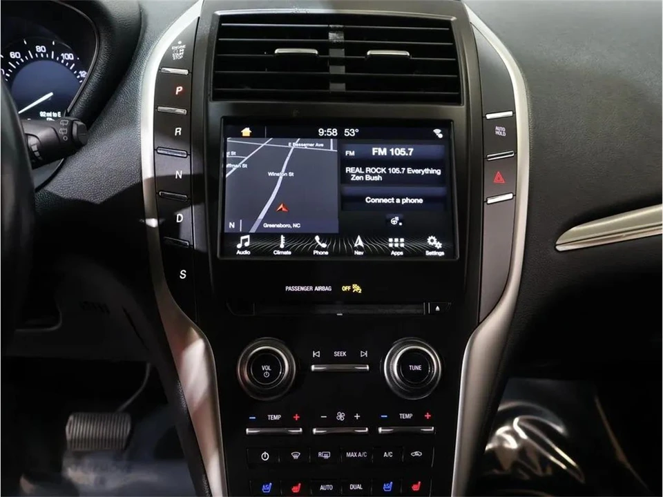 2019 Lincoln MKC - Image 18 of 31