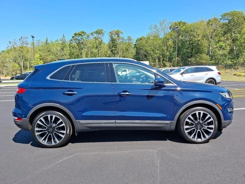 2019 Lincoln MKC - Image 7 of 12