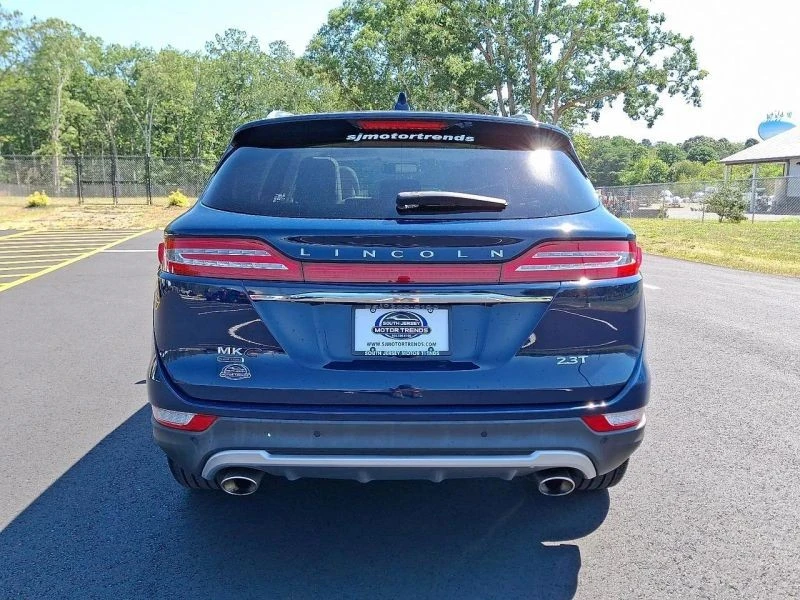 2019 Lincoln MKC - Image 5 of 12