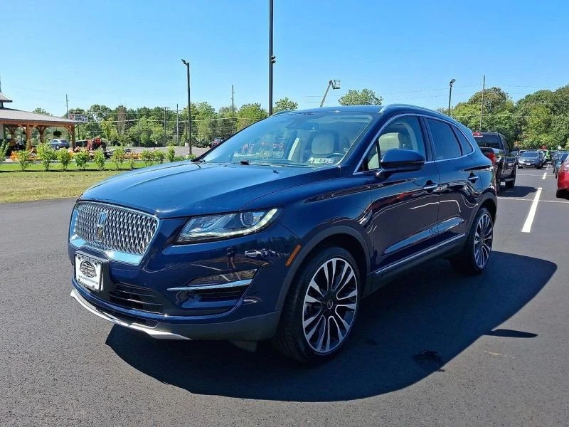 2019 Lincoln MKC - Image 3 of 12