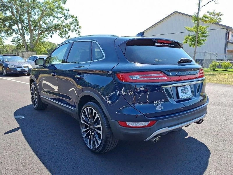 2019 Lincoln MKC - Image 4 of 12
