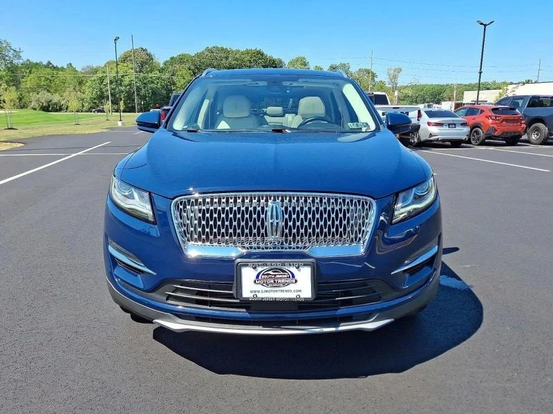 2019 Lincoln MKC - Image 2 of 12