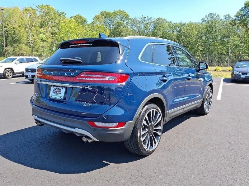 2019 Lincoln MKC - Image 6 of 12