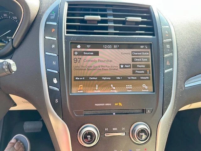 2019 Lincoln MKC - Image 15 of 21