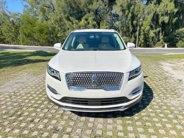 2019 Lincoln MKC - Image 2 of 21