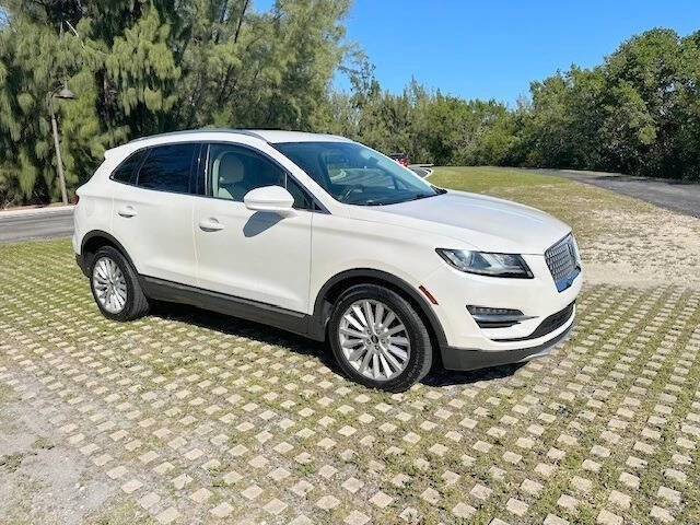2019 Lincoln MKC - Image 4 of 21