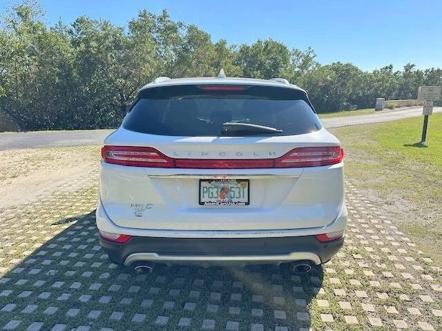 2019 Lincoln MKC - Image 5 of 21