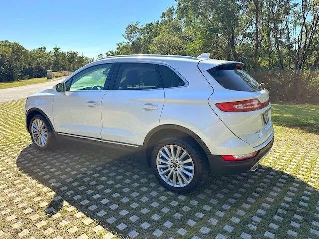 2019 Lincoln MKC - Image 6 of 21