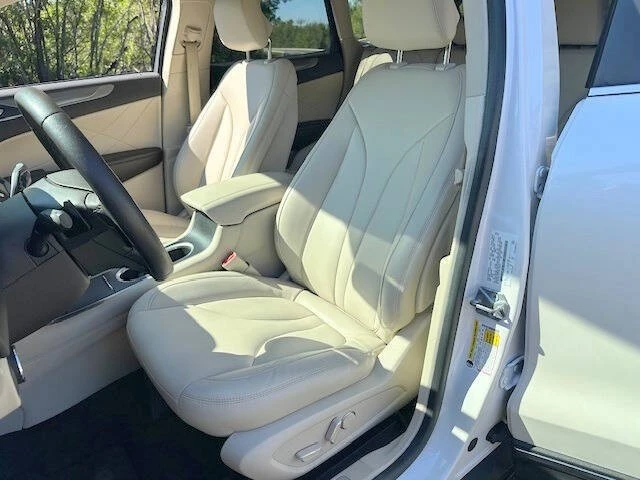 2019 Lincoln MKC - Image 21 of 21