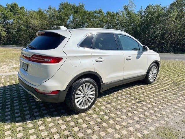 2019 Lincoln MKC - Image 5 of 21