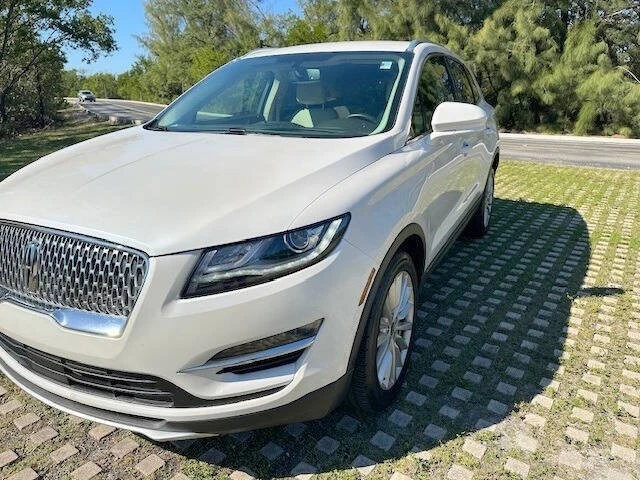 2019 Lincoln MKC - Image 8 of 21