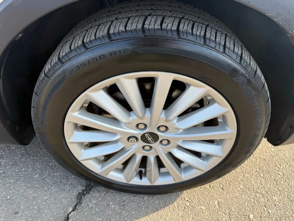 2019 Lincoln MKC - Image 12 of 12