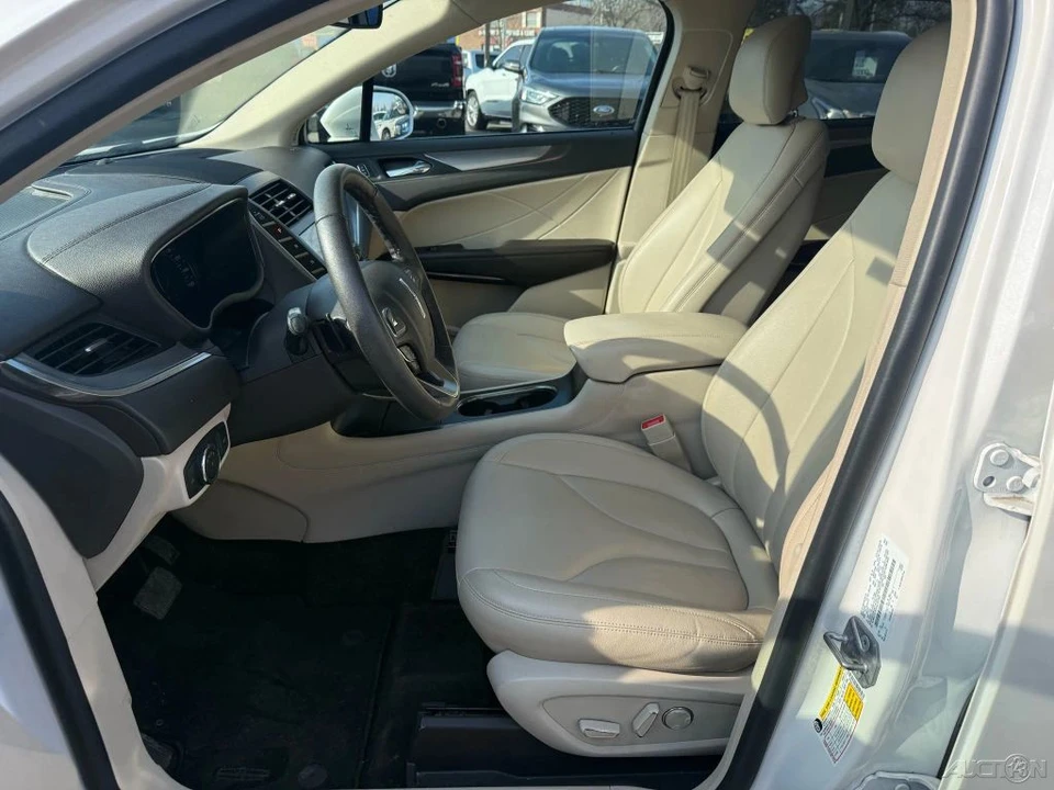 2019 Lincoln MKC - Image 13 of 21