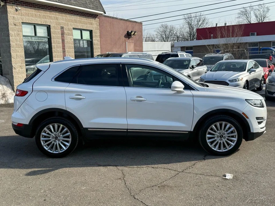 2019 Lincoln MKC - Image 4 of 12