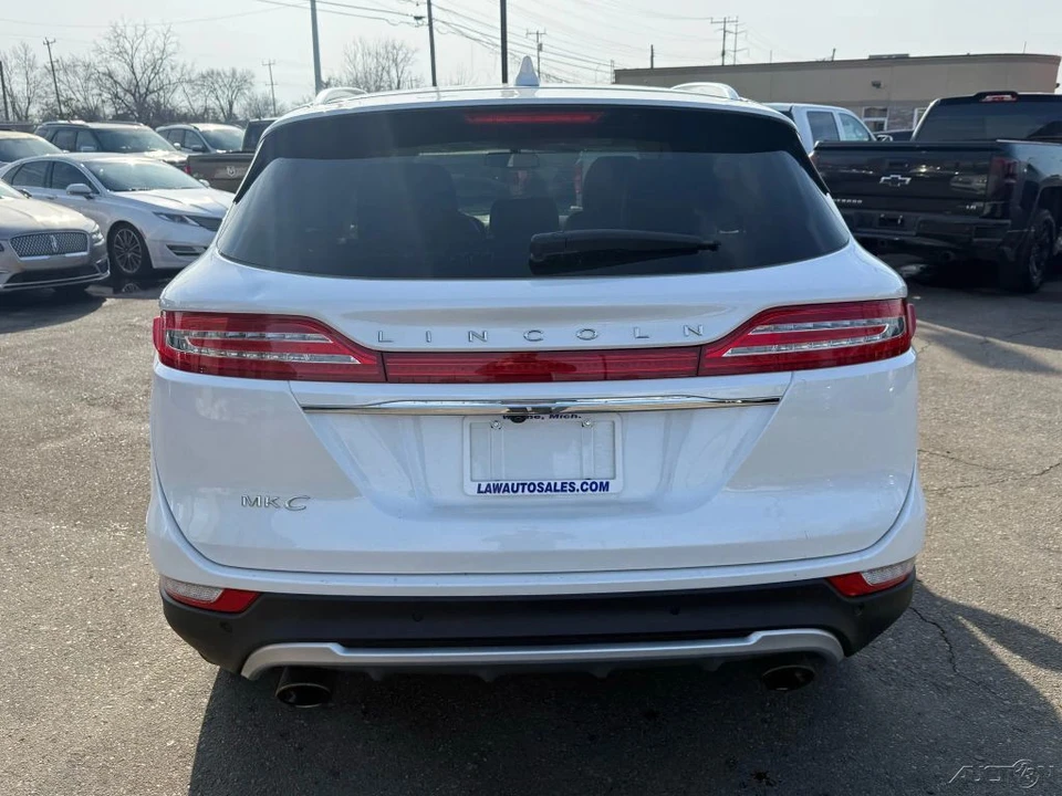 2019 Lincoln MKC - Image 6 of 12