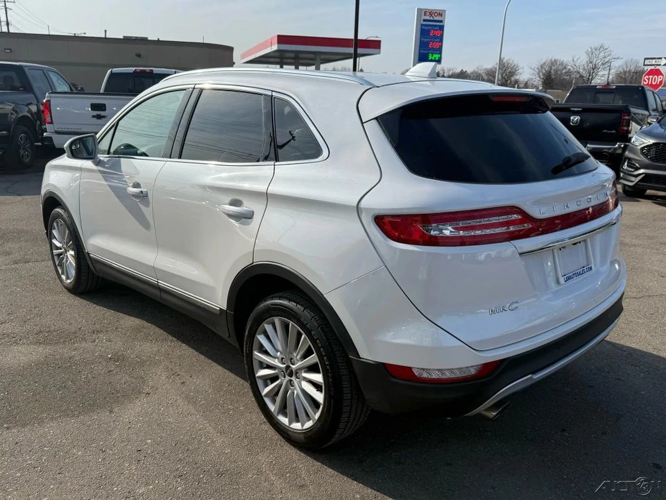 2019 Lincoln MKC - Image 7 of 12