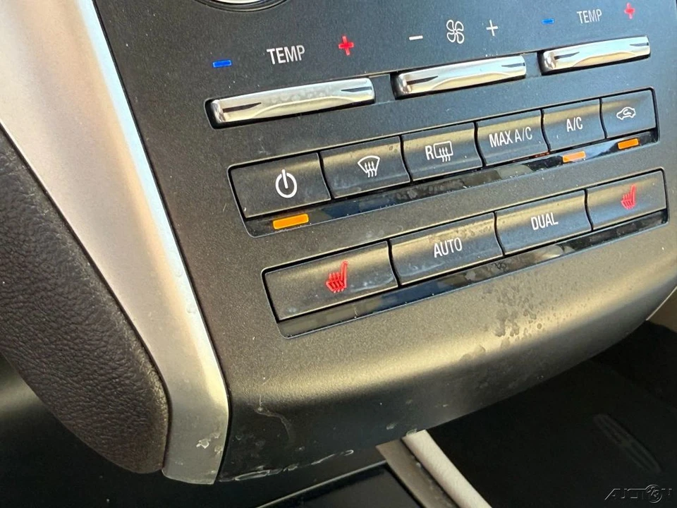 2019 Lincoln MKC - Image 21 of 21