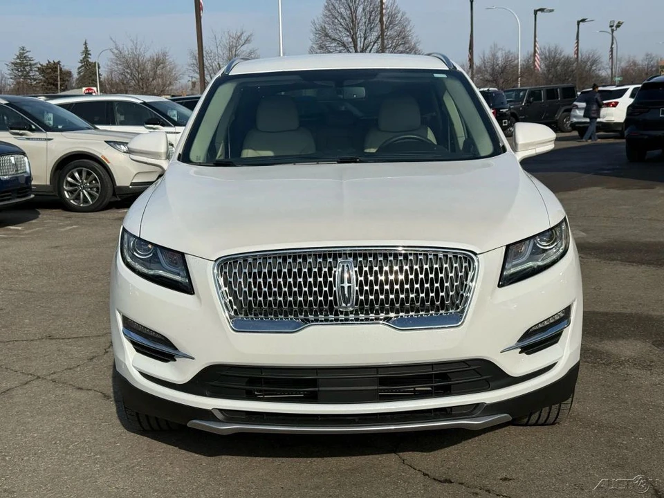 2019 Lincoln MKC - Image 2 of 12