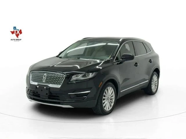2019 Lincoln MKC - Image 5 of 12