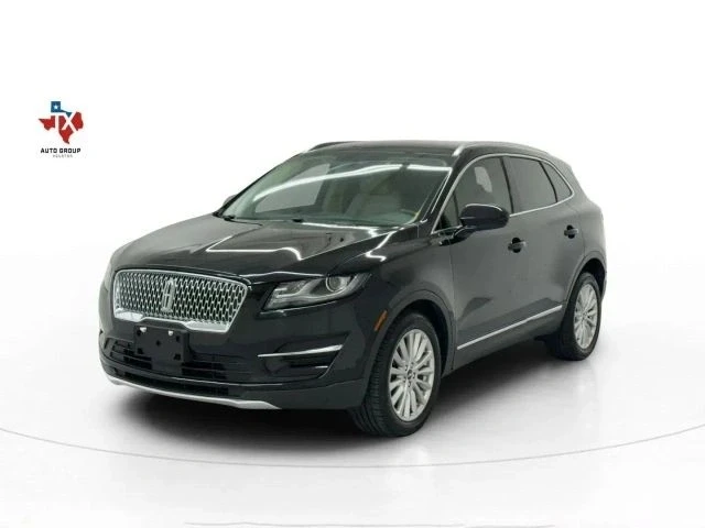 2019 Lincoln MKC - Image 5 of 12