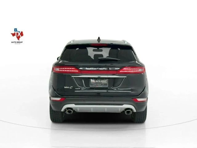 2019 Lincoln MKC - Image 9 of 12