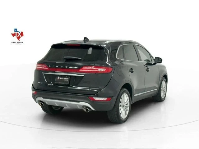 2019 Lincoln MKC - Image 8 of 12