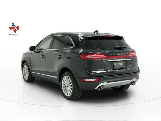 2019 Lincoln MKC - Image 7 of 12