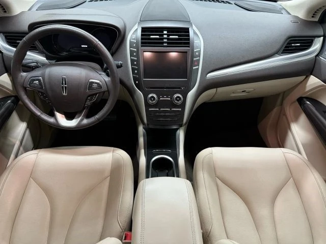 2019 Lincoln MKC - Image 2 of 12