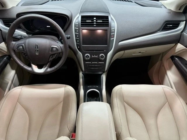 2019 Lincoln MKC - Image 2 of 12