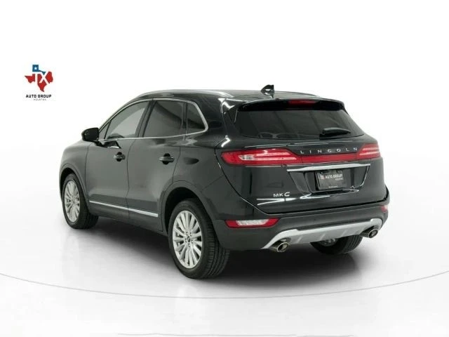 2019 Lincoln MKC - Image 7 of 12