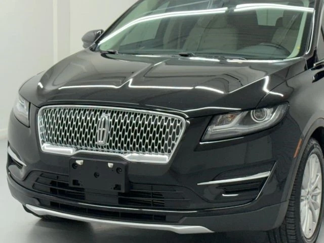 2019 Lincoln MKC - Image 10 of 12