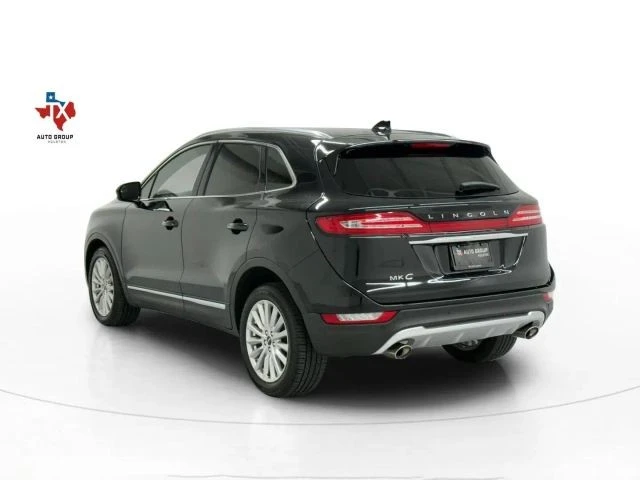 2019 Lincoln MKC - Image 7 of 12