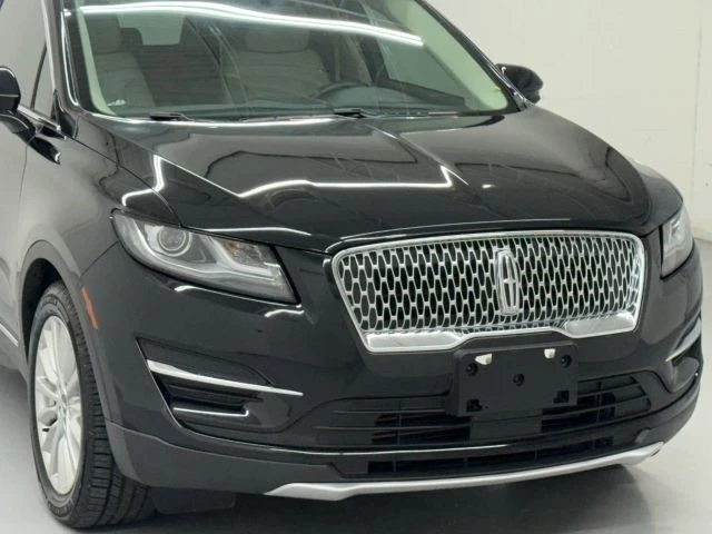 2019 Lincoln MKC - Image 11 of 12