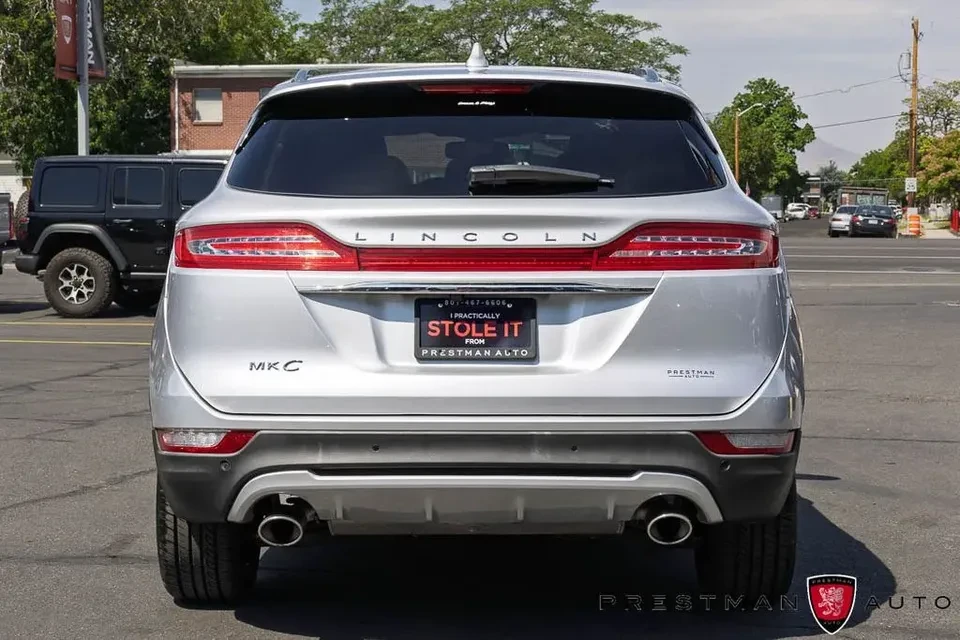 2019 Lincoln MKC - Image 5 of 12
