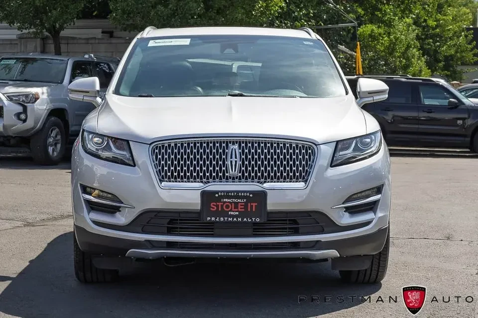 2019 Lincoln MKC - Image 2 of 12