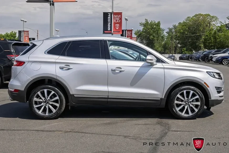 2019 Lincoln MKC - Image 4 of 12