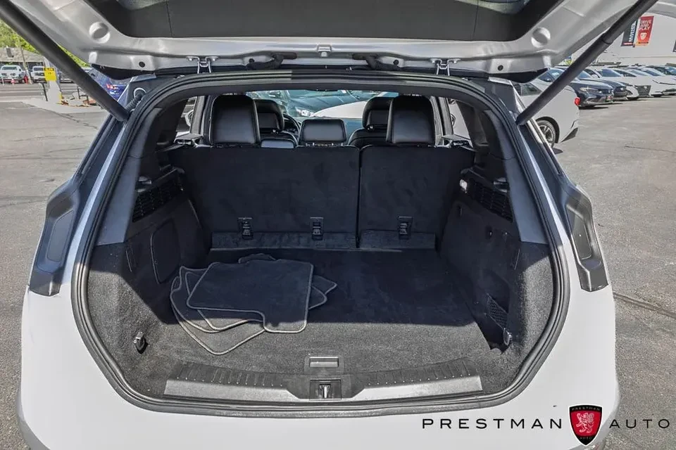 2019 Lincoln MKC - Image 12 of 12