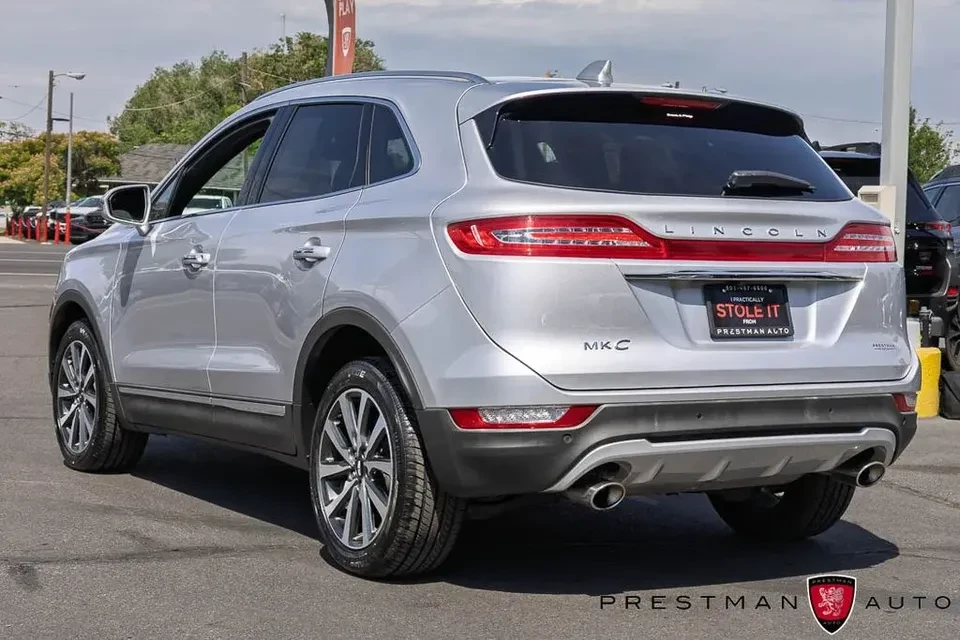 2019 Lincoln MKC - Image 6 of 12