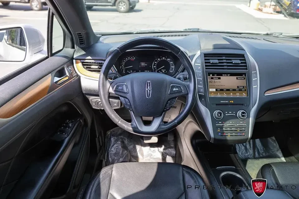 2019 Lincoln MKC - Image 7 of 12