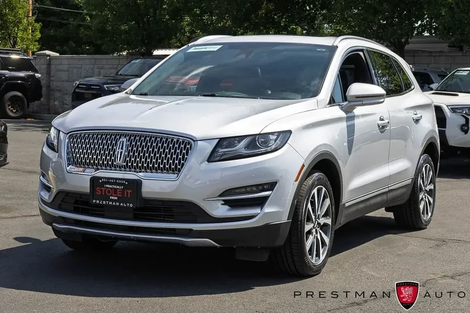 2019 Lincoln MKC - Image 3 of 12