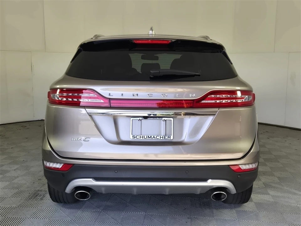 2019 Lincoln MKC - Image 12 of 21