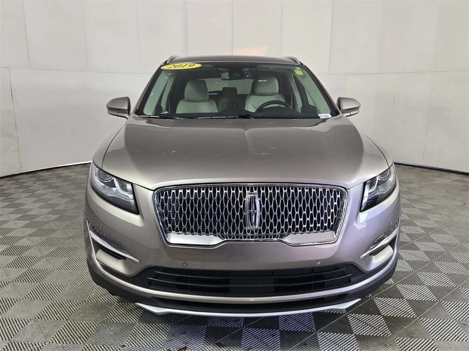 2019 Lincoln MKC - Image 3 of 21