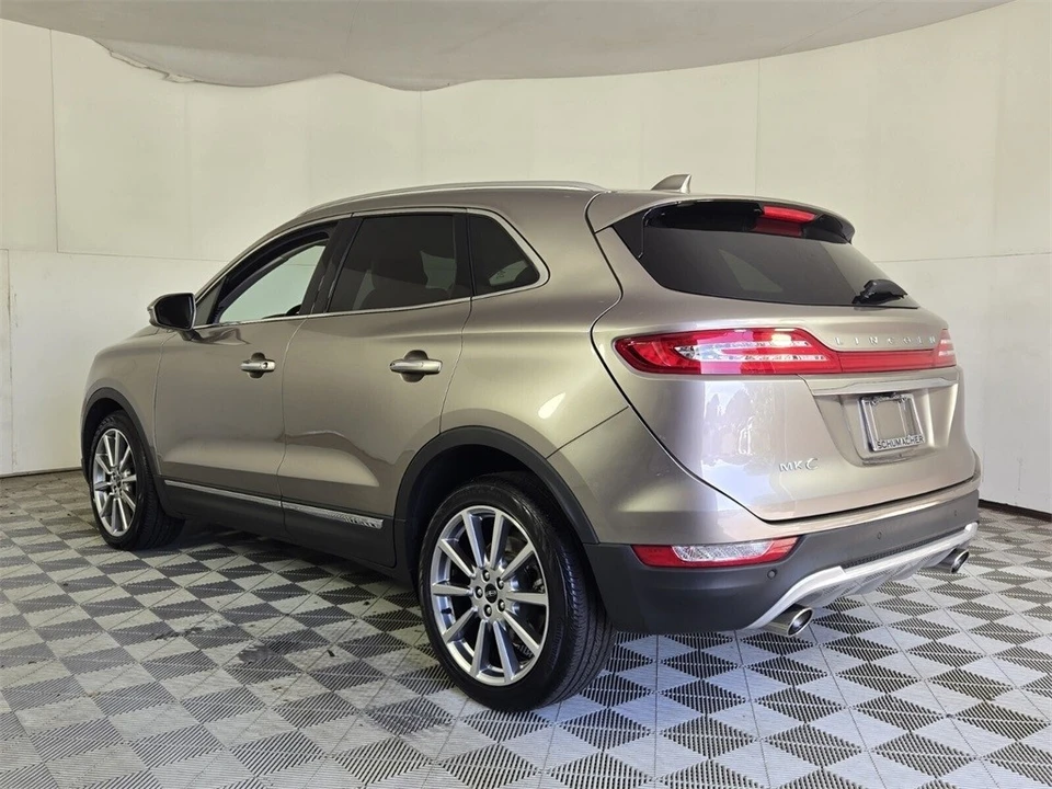 2019 Lincoln MKC - Image 11 of 21