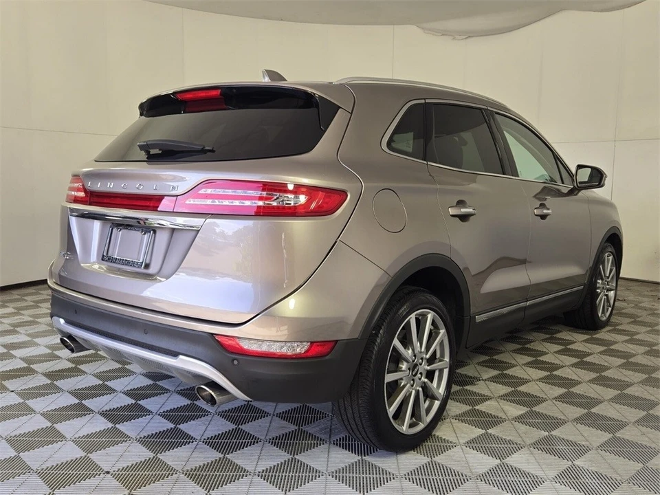 2019 Lincoln MKC - Image 15 of 21