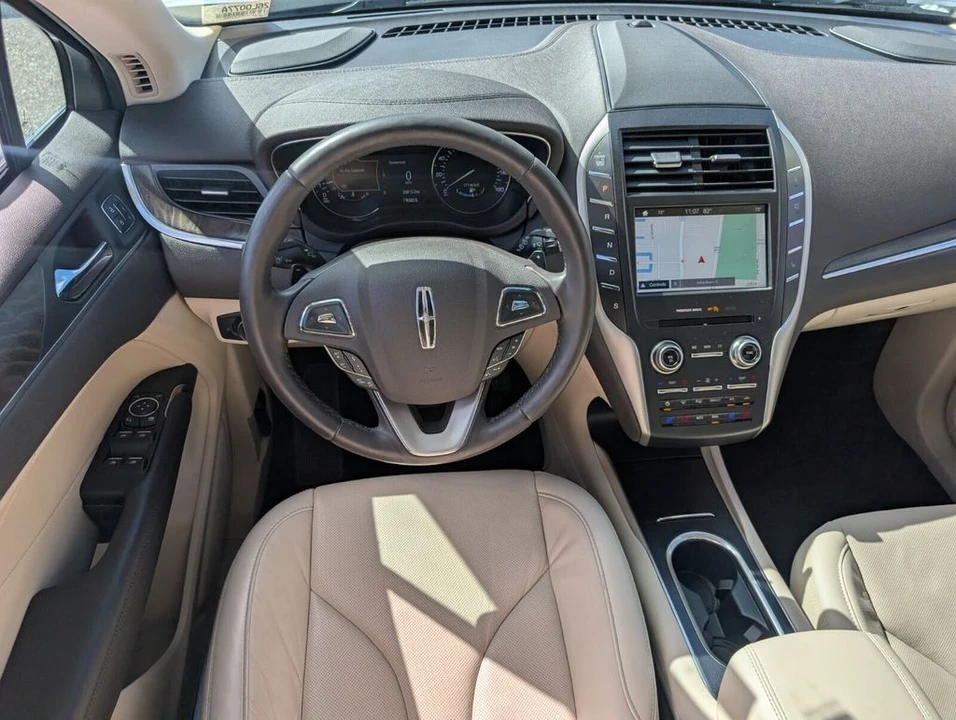 2019 Lincoln MKC - Image 13 of 21