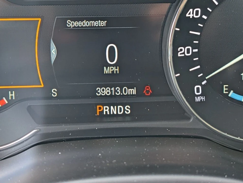 2019 Lincoln MKC - Image 21 of 21