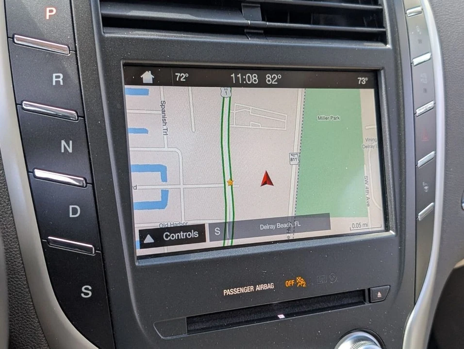 2019 Lincoln MKC - Image 18 of 21