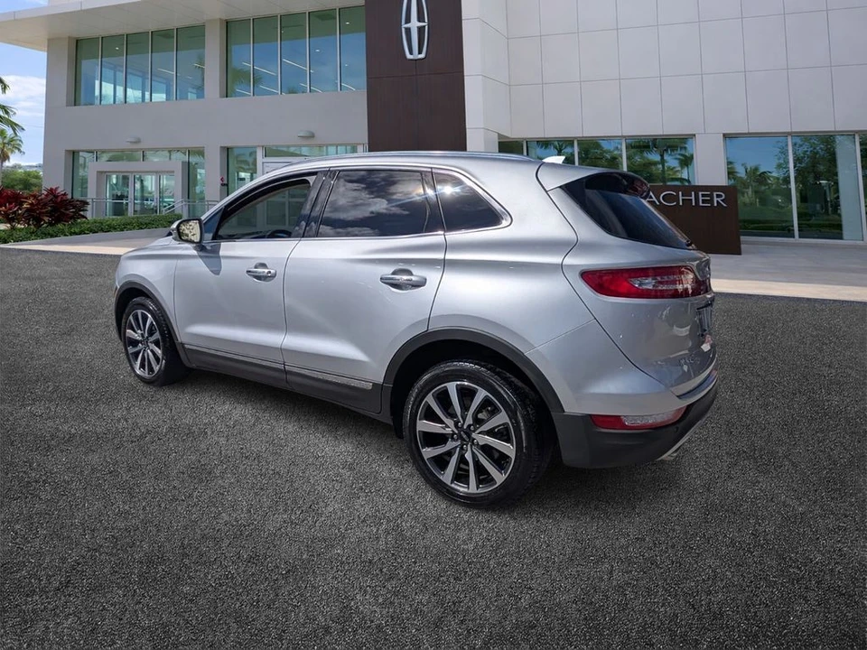 2019 Lincoln MKC - Image 5 of 21