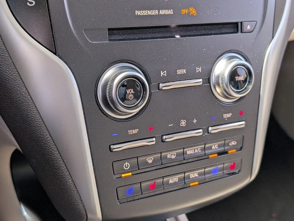 2019 Lincoln MKC - Image 20 of 21
