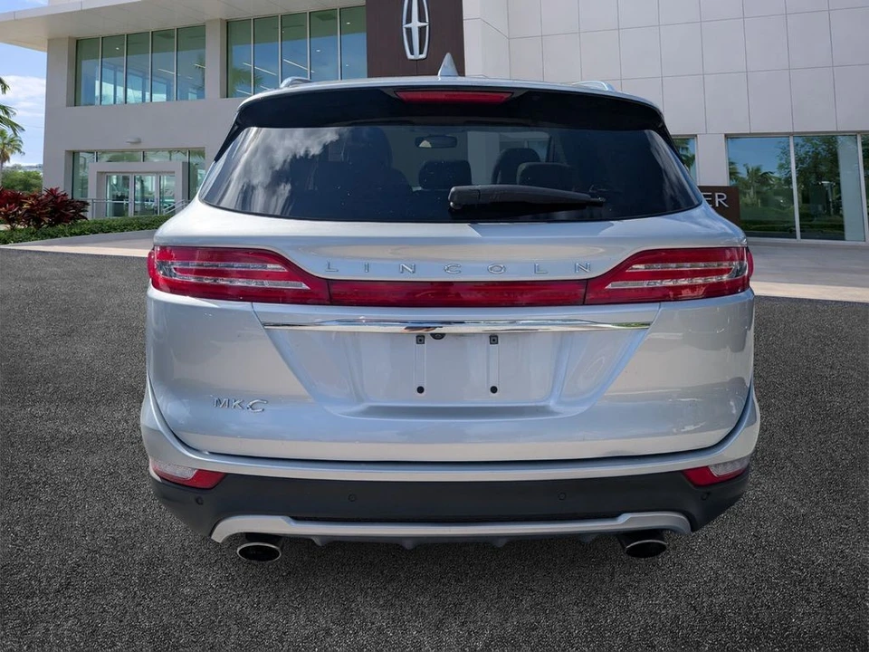 2019 Lincoln MKC - Image 6 of 21